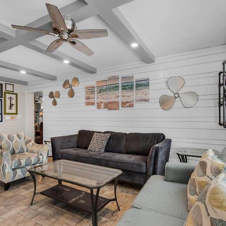 Emerald Isle 302 Fort Walton Beach Buitenkant foto
