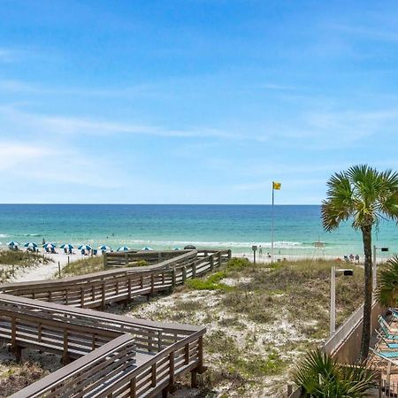 Emerald Isle 302 Fort Walton Beach Buitenkant foto