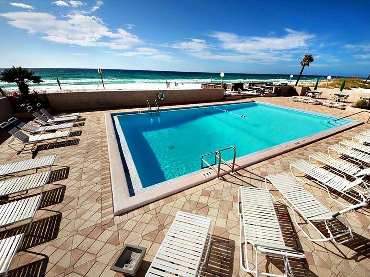 Emerald Isle 302 Fort Walton Beach Buitenkant foto