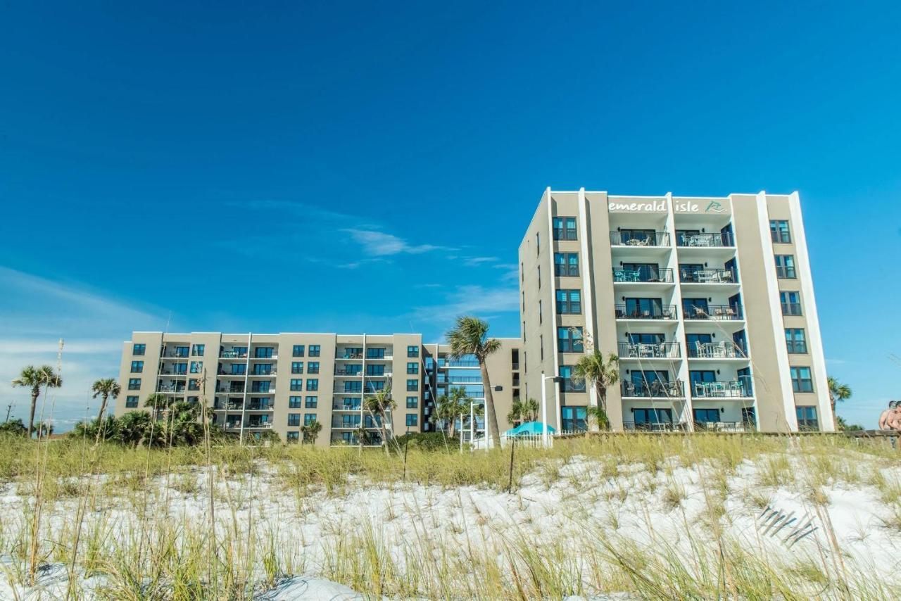 Emerald Isle 302 Fort Walton Beach Buitenkant foto