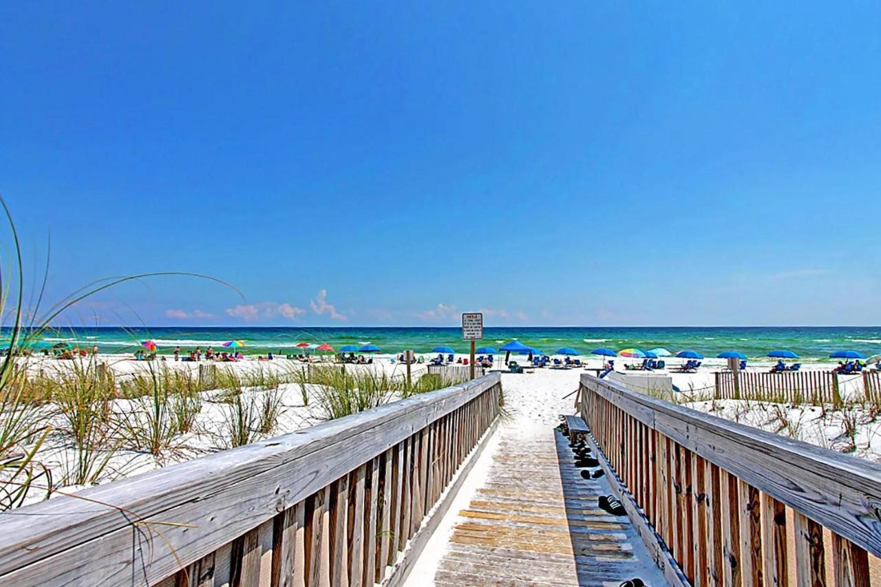 Emerald Isle 302 Fort Walton Beach Buitenkant foto