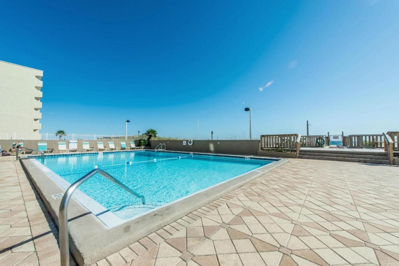 Emerald Isle 302 Fort Walton Beach Buitenkant foto