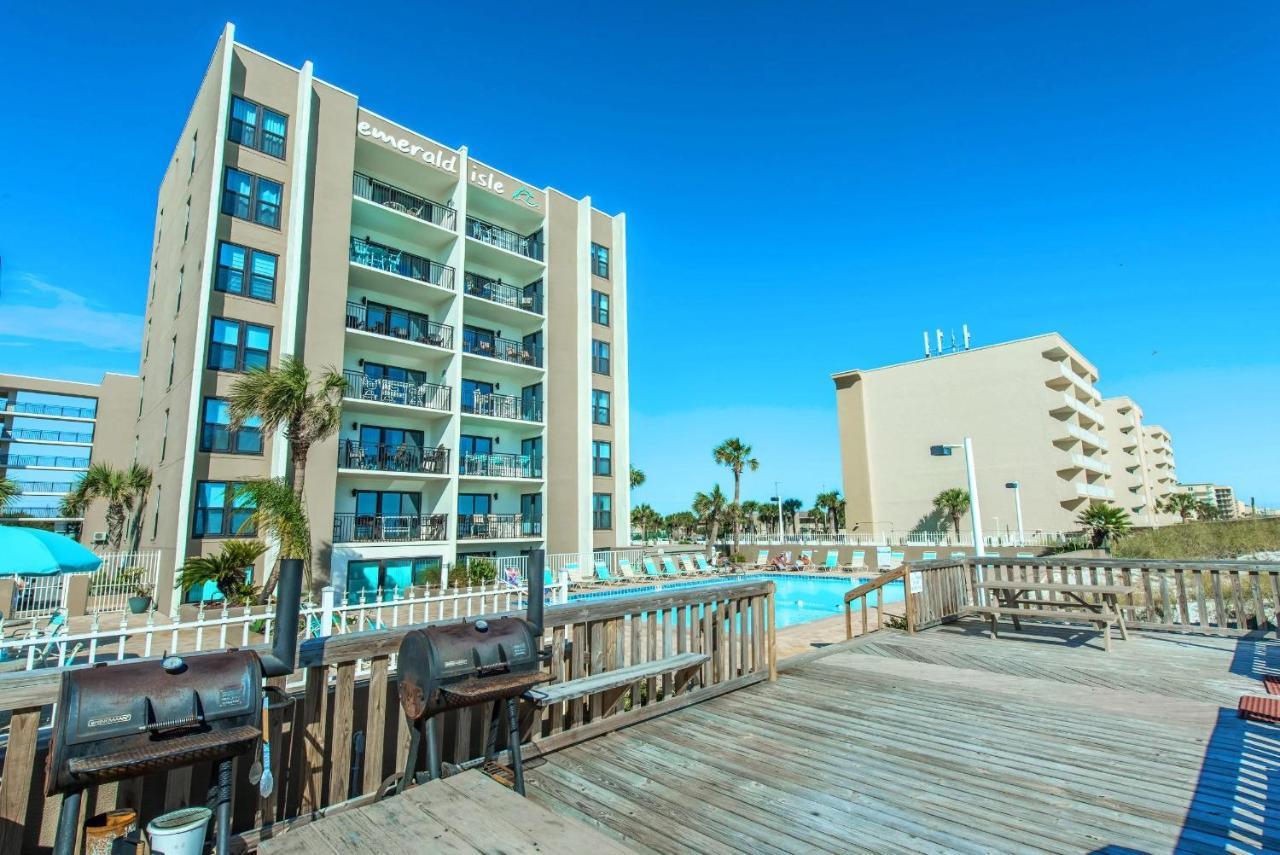 Emerald Isle 302 Fort Walton Beach Buitenkant foto