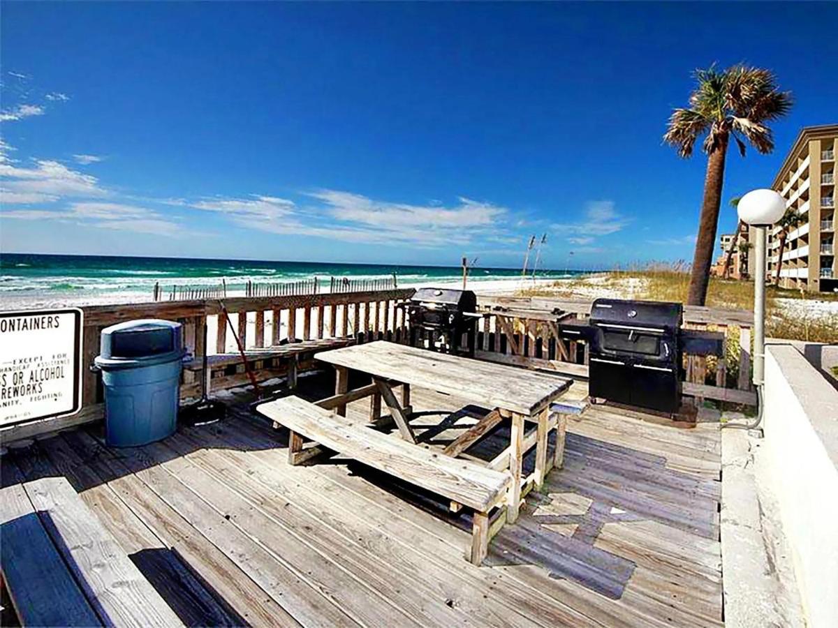 Emerald Isle 302 Fort Walton Beach Buitenkant foto