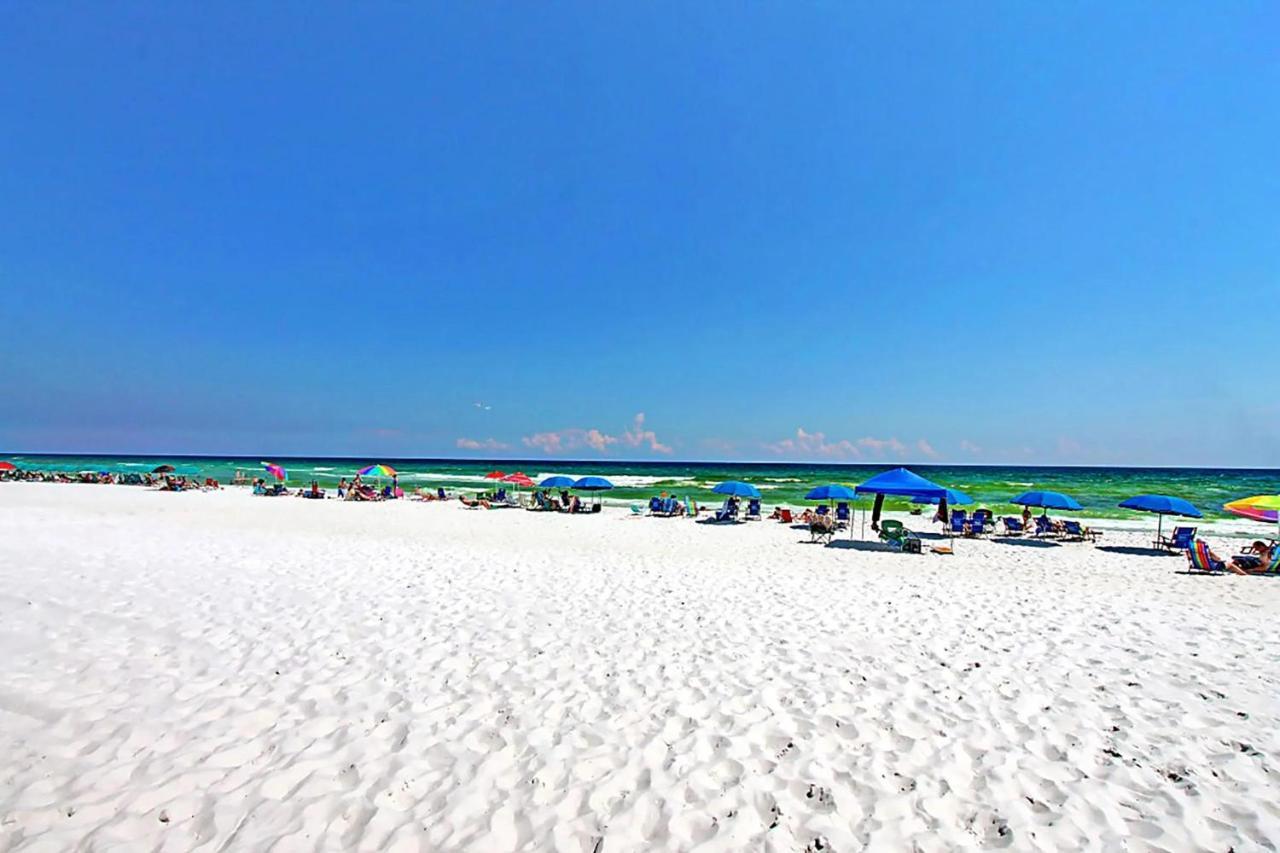 Emerald Isle 302 Fort Walton Beach Buitenkant foto