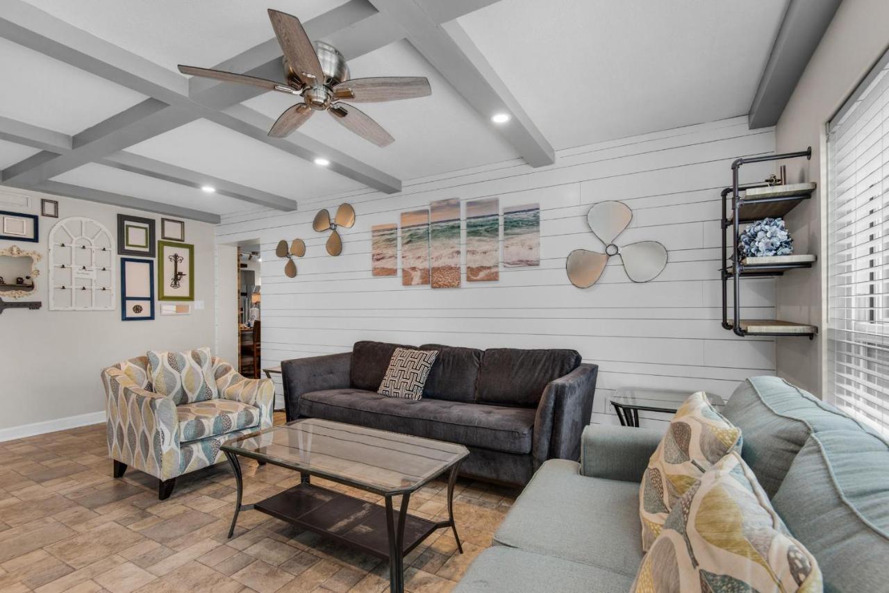 Emerald Isle 302 Fort Walton Beach Buitenkant foto