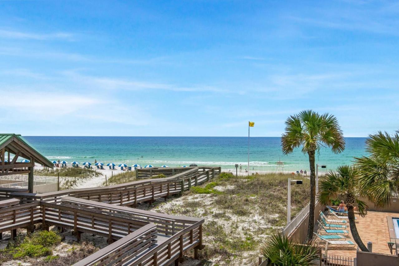 Emerald Isle 302 Fort Walton Beach Buitenkant foto