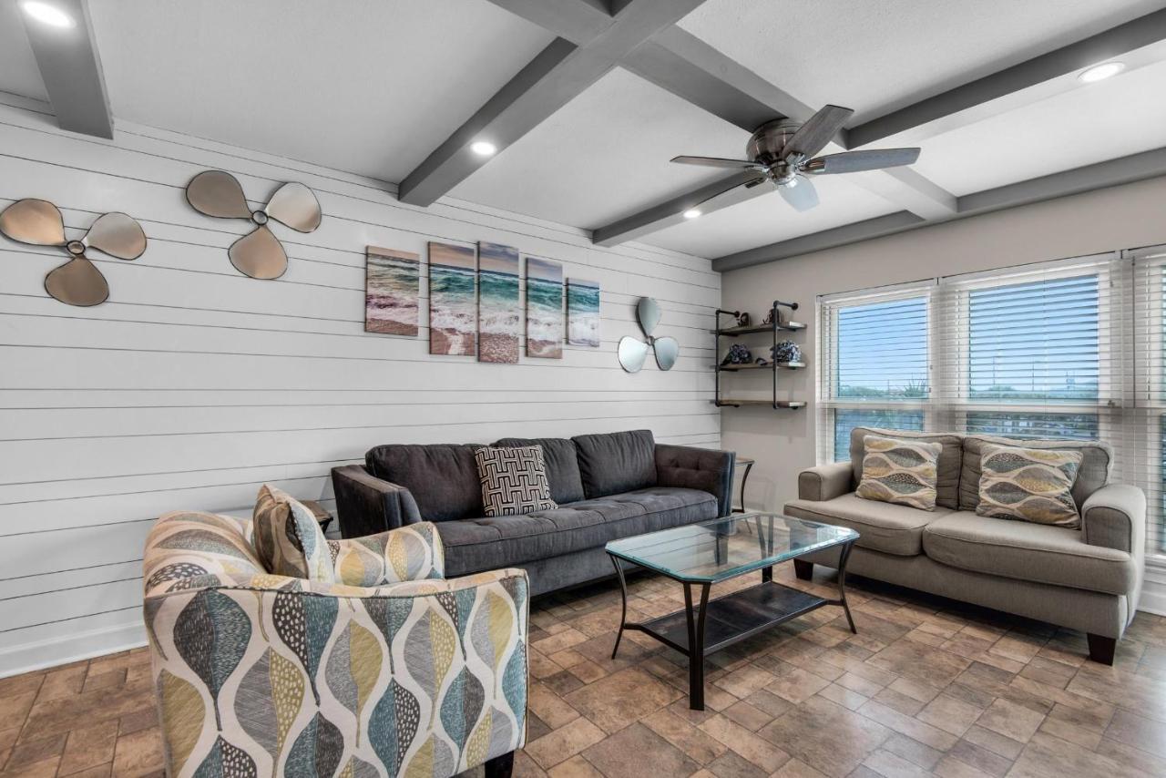 Emerald Isle 302 Fort Walton Beach Buitenkant foto