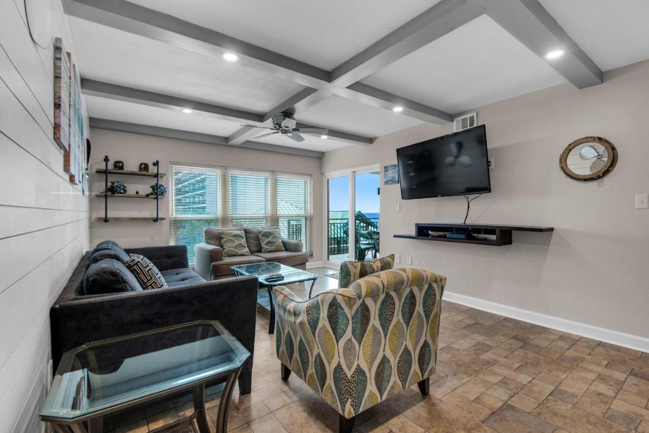 Emerald Isle 302 Fort Walton Beach Buitenkant foto