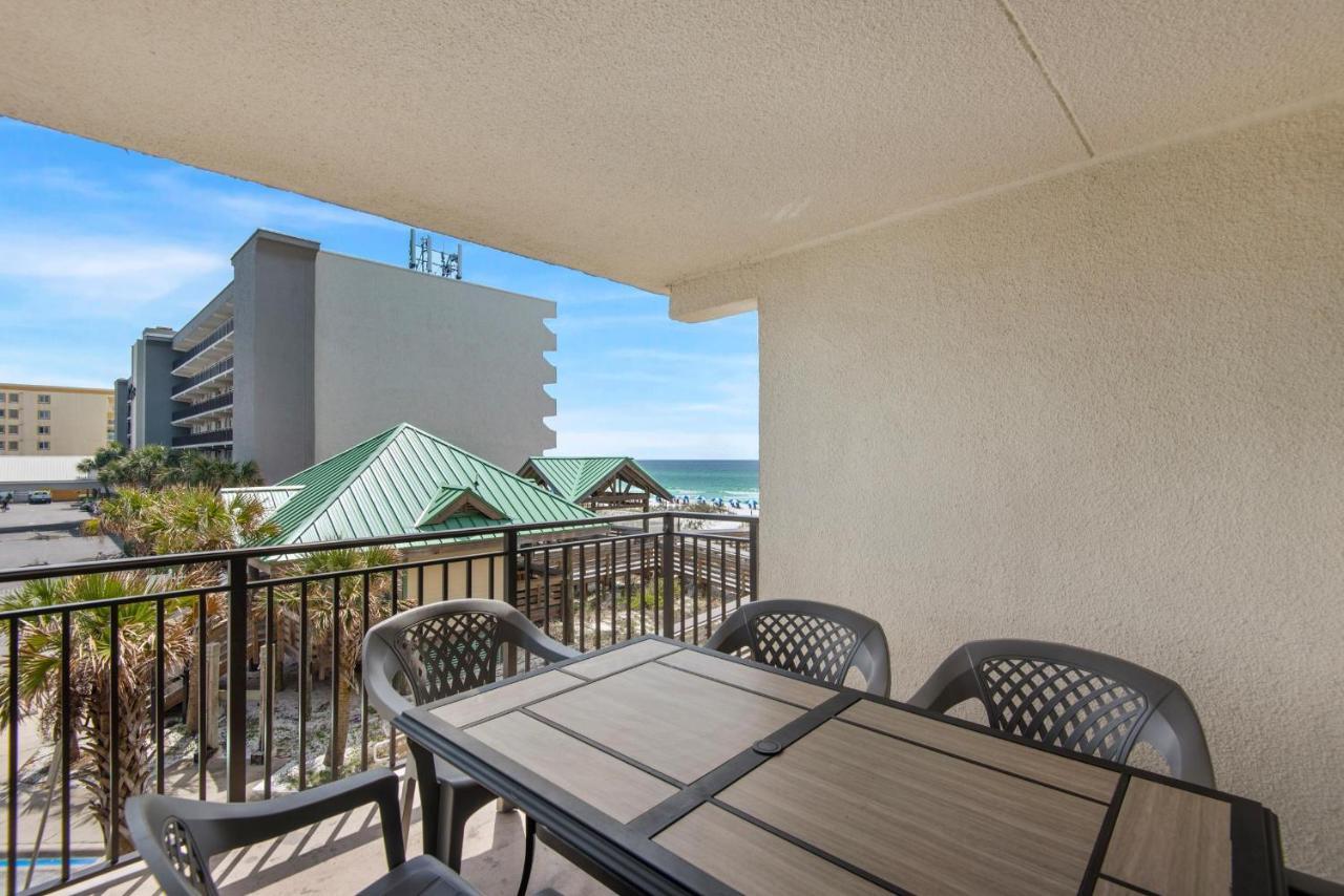 Emerald Isle 302 Fort Walton Beach Buitenkant foto