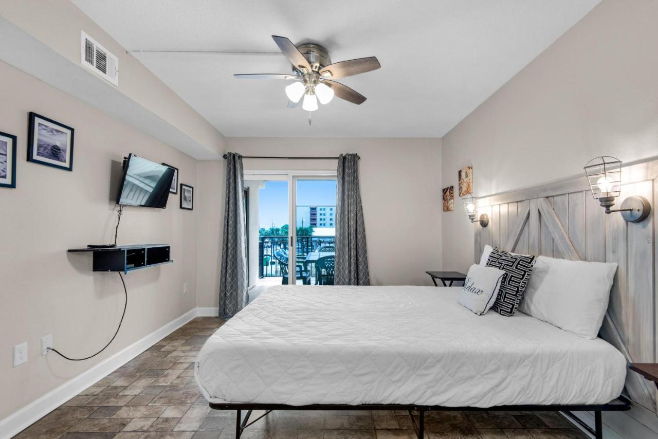 Emerald Isle 302 Fort Walton Beach Buitenkant foto
