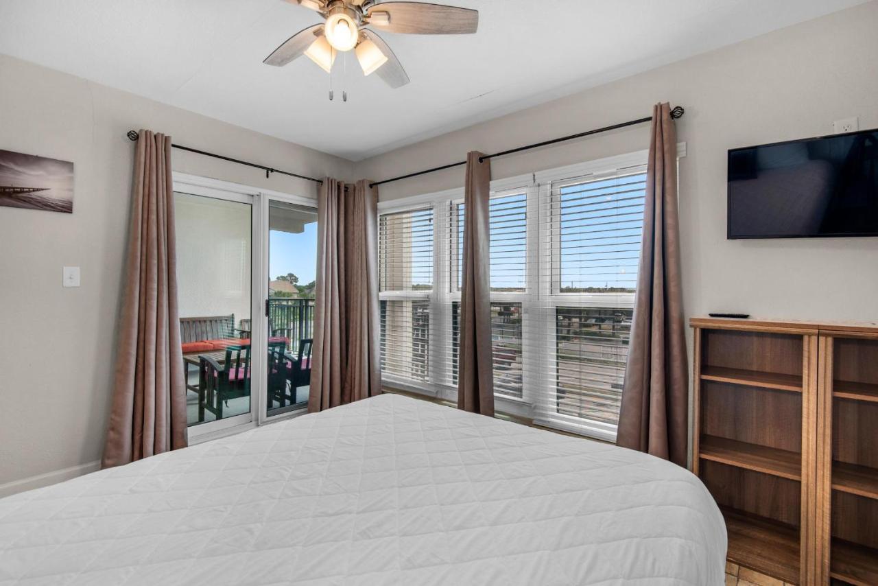 Emerald Isle 302 Fort Walton Beach Buitenkant foto