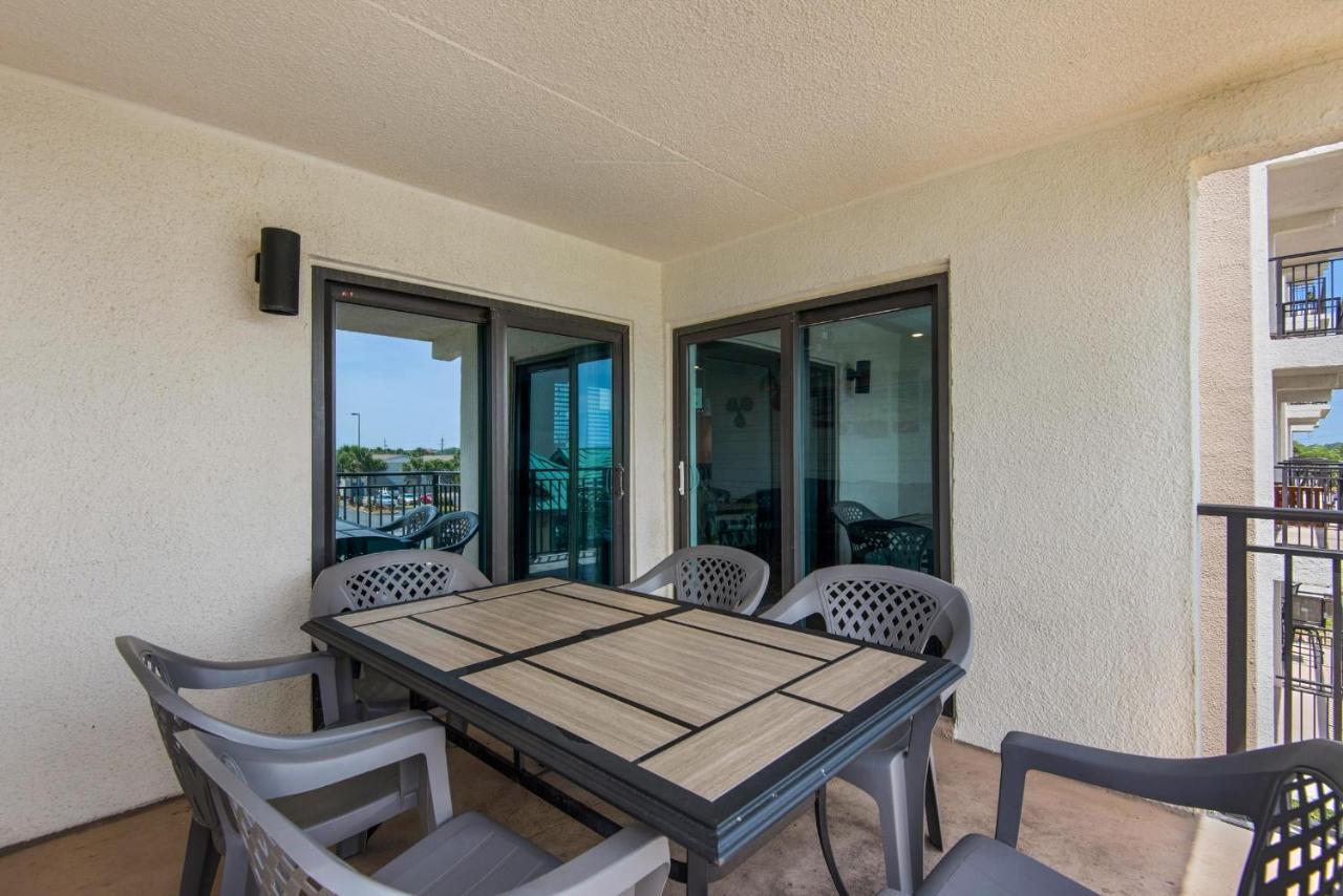 Emerald Isle 302 Fort Walton Beach Buitenkant foto