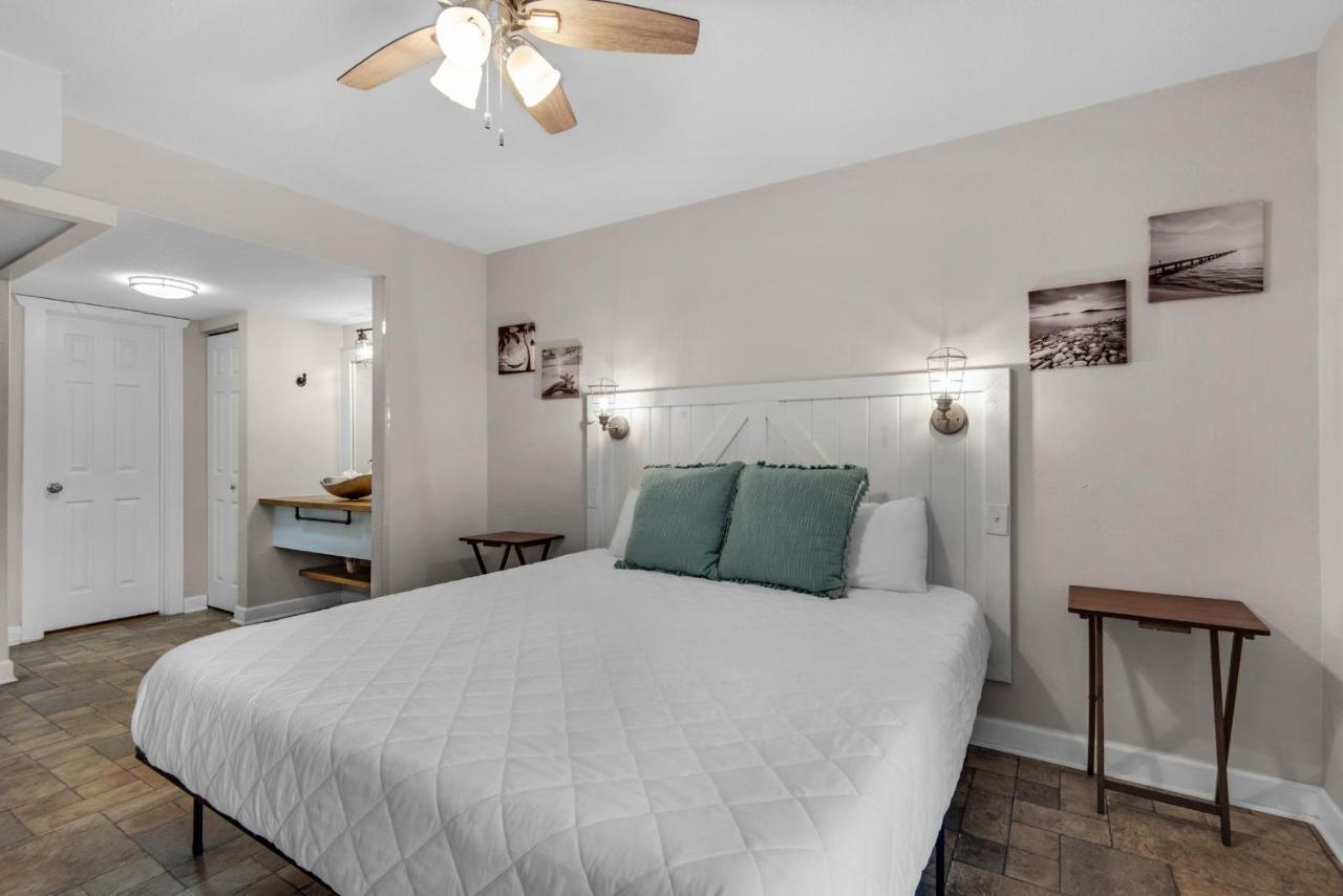 Emerald Isle 302 Fort Walton Beach Buitenkant foto