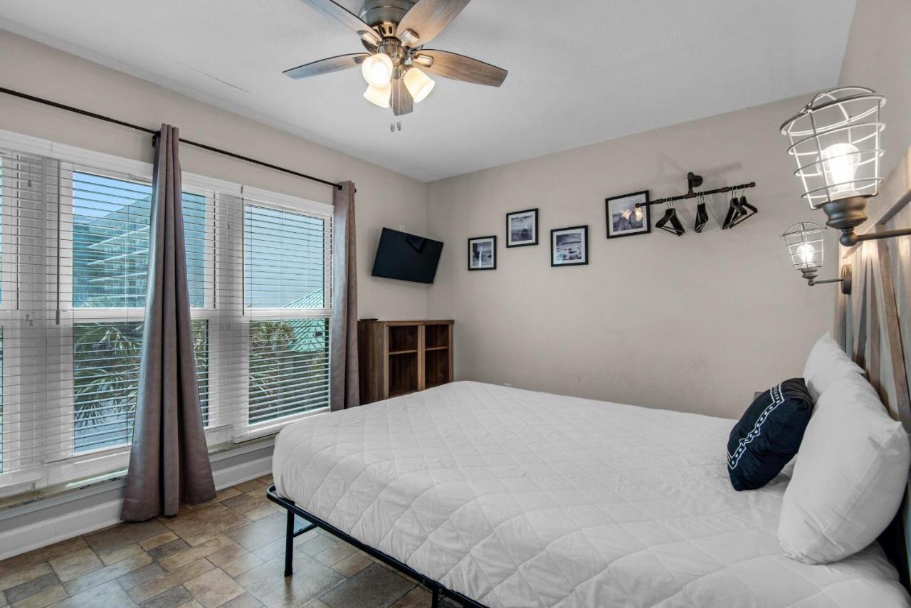 Emerald Isle 302 Fort Walton Beach Buitenkant foto