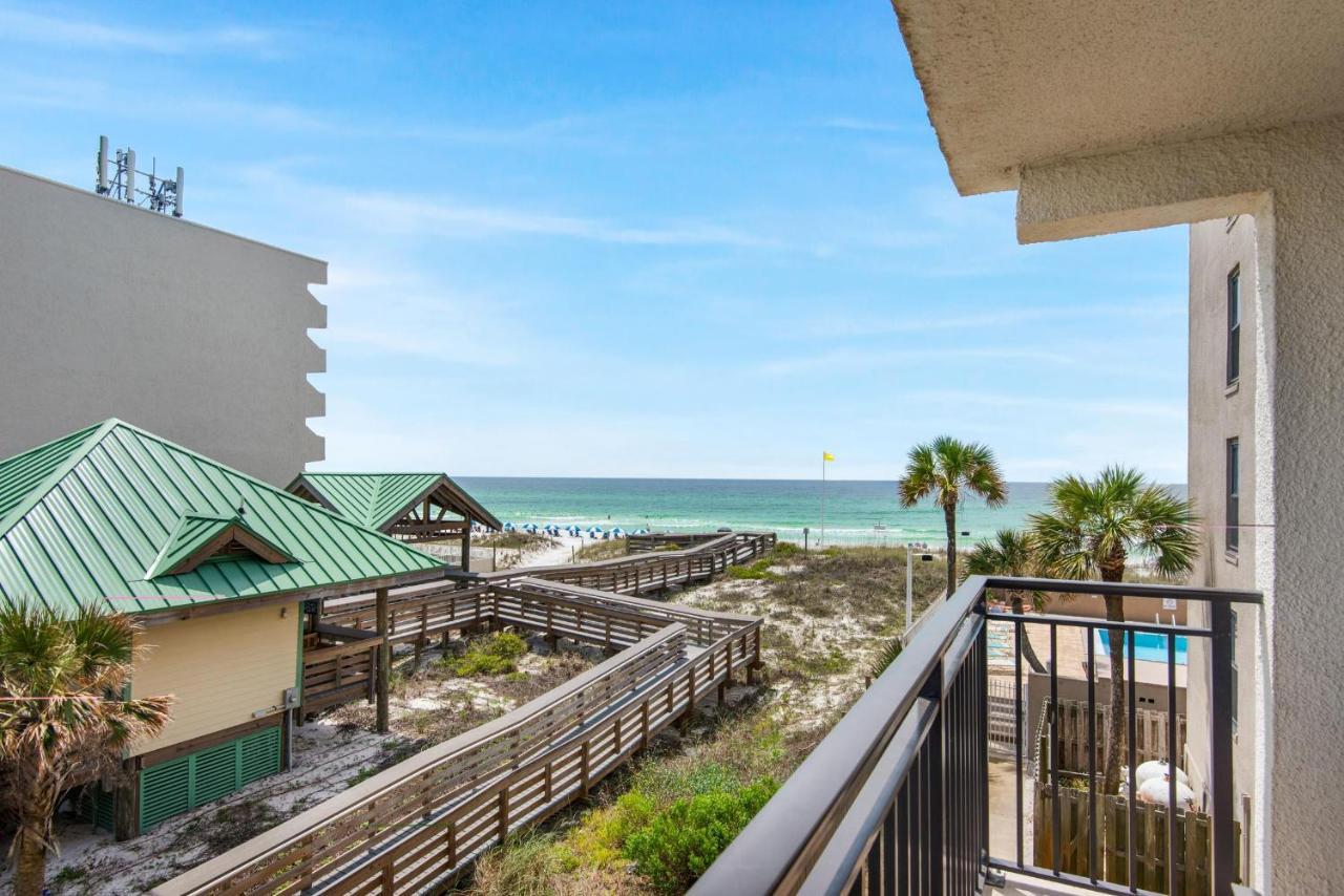Emerald Isle 302 Fort Walton Beach Buitenkant foto