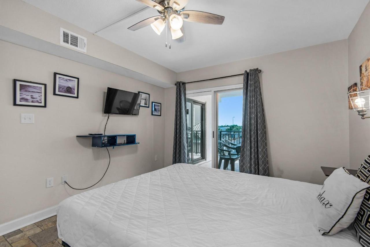 Emerald Isle 302 Fort Walton Beach Buitenkant foto