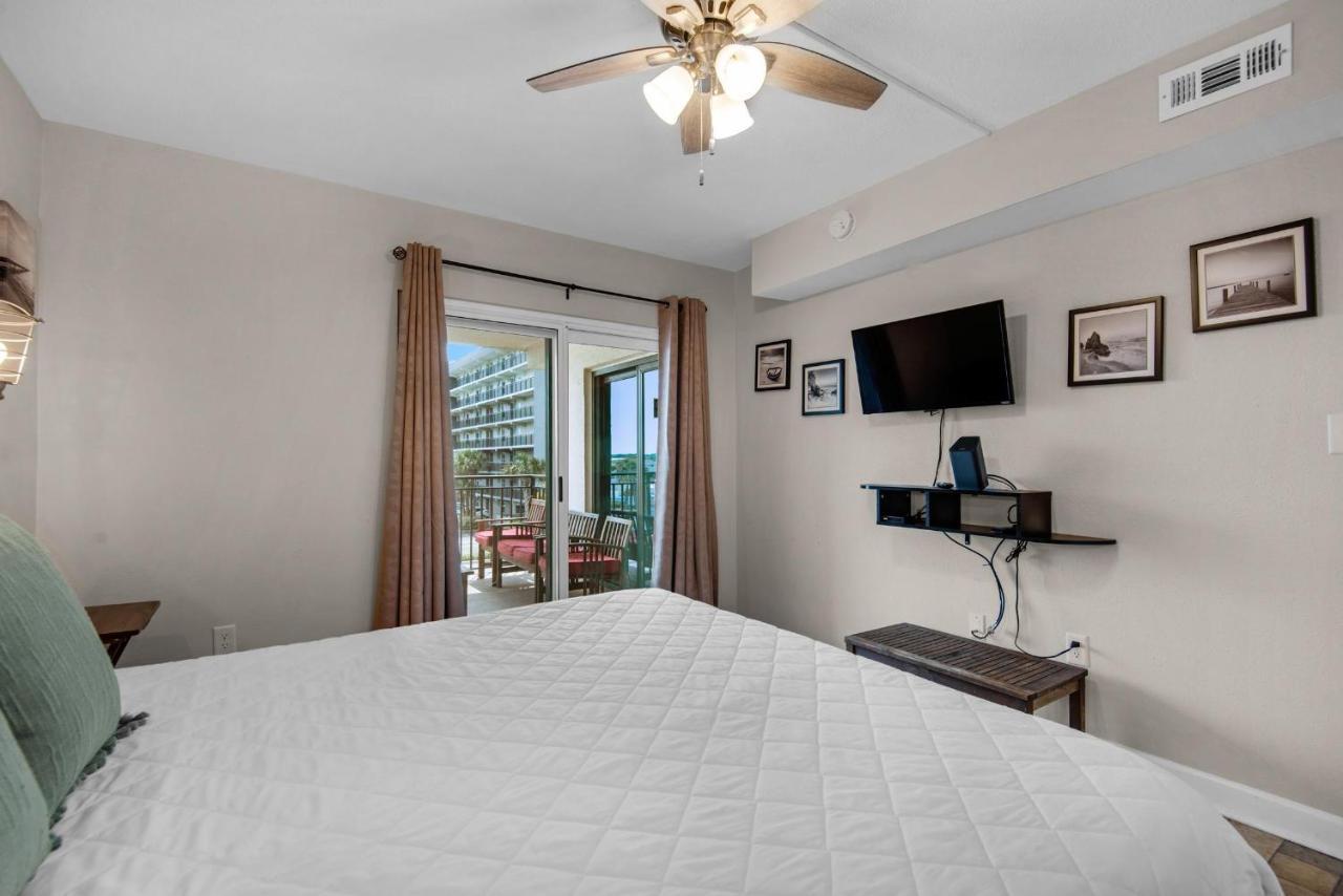 Emerald Isle 302 Fort Walton Beach Buitenkant foto