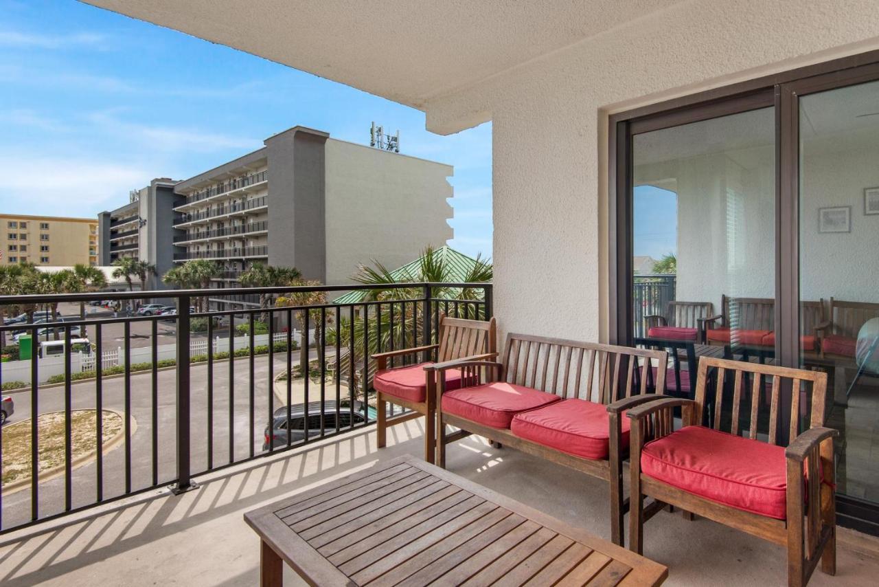 Emerald Isle 302 Fort Walton Beach Buitenkant foto