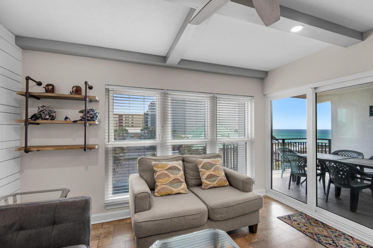 Emerald Isle 302 Fort Walton Beach Buitenkant foto