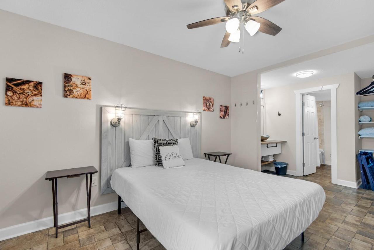 Emerald Isle 302 Fort Walton Beach Buitenkant foto