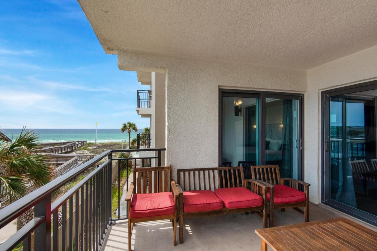 Emerald Isle 302 Fort Walton Beach Buitenkant foto