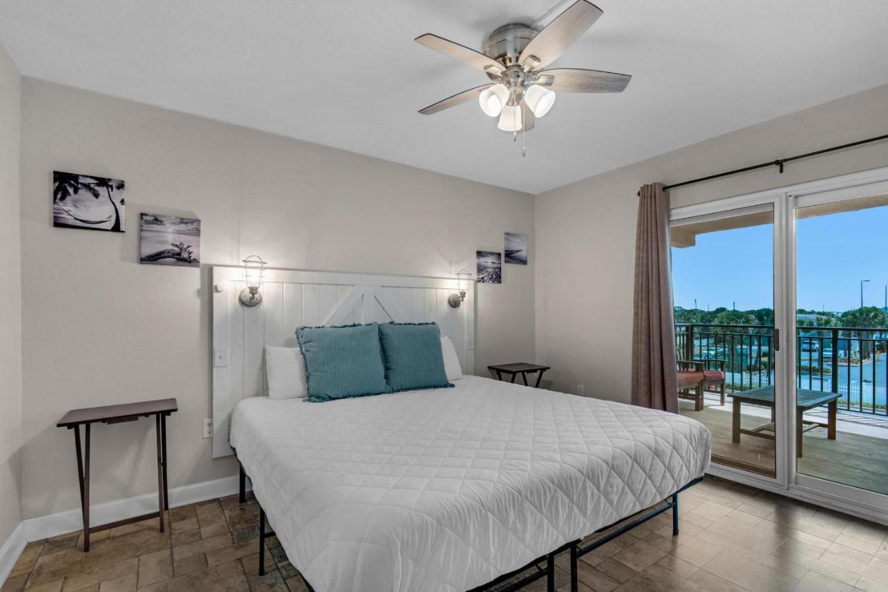 Emerald Isle 302 Fort Walton Beach Buitenkant foto