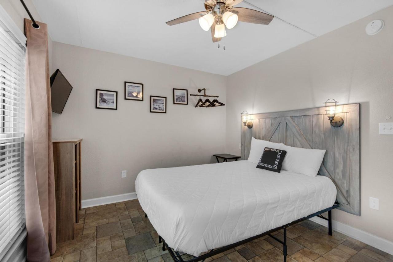 Emerald Isle 302 Fort Walton Beach Buitenkant foto